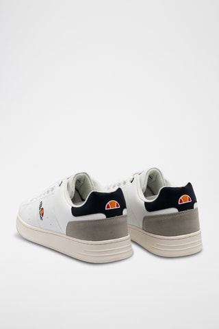 Baskets - Blanc