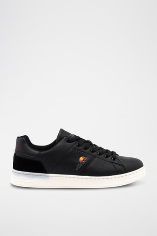 Baskets - Noir