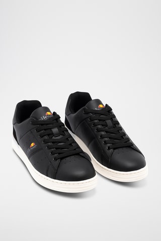 Baskets - Noir
