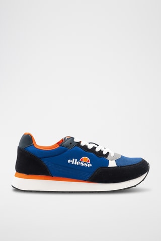 Baskets Martie - Bleu