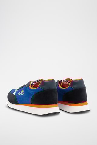 Baskets Martie - Bleu