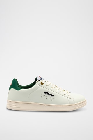Baskets - Blanc cassé