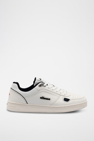 Baskets - Blanc