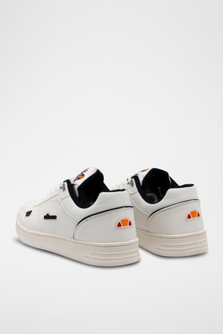 Baskets - Blanc