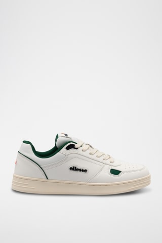 Baskets - Blanc