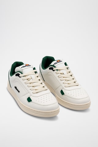 Baskets - Blanc