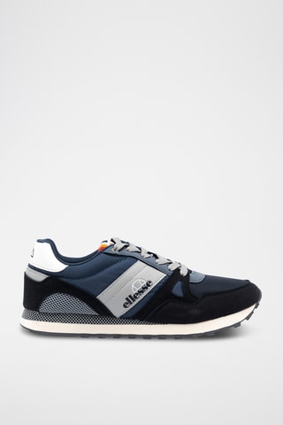 Baskets - Bleu