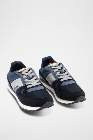 Baskets - Bleu