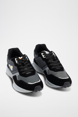 Baskets - Noir