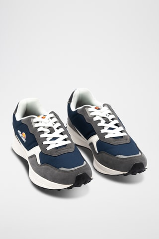 Baskets - Bleu