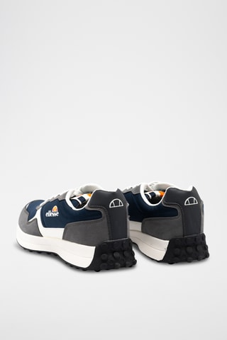 Baskets - Bleu