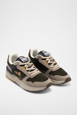 Baskets - Beige