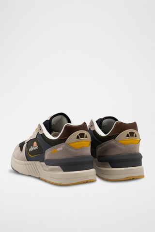 Baskets - Beige