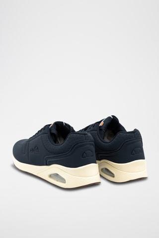 Baskets - Bleu marine