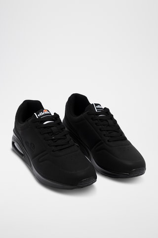 Baskets - Noir