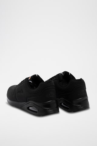 Baskets - Noir