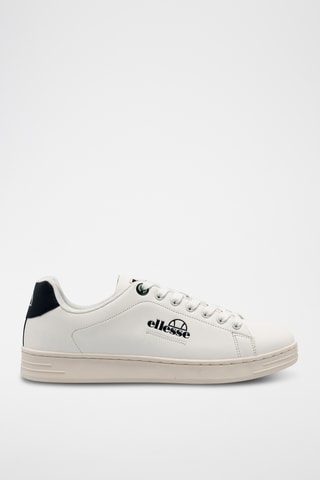Baskets - Blanc