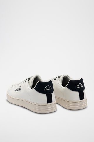 Baskets - Blanc