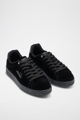 Baskets - Noir