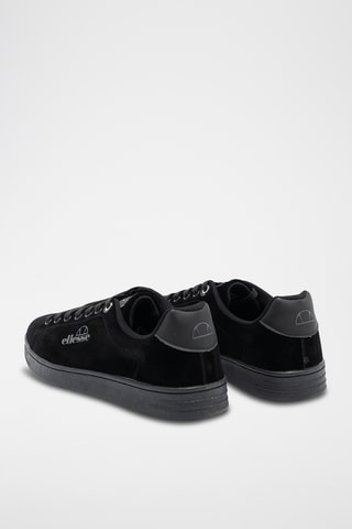 Baskets - Noir