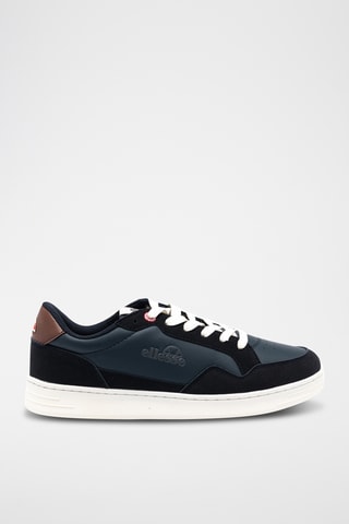 Baskets - Bleu marine