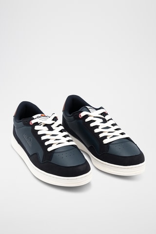 Baskets - Bleu marine