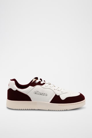 Baskets - Blanc