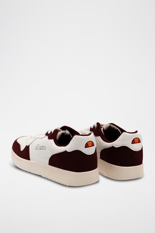 Baskets - Blanc