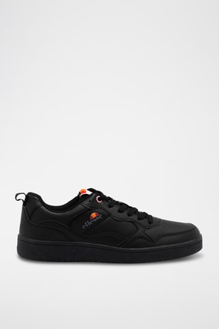 Baskets - Noir