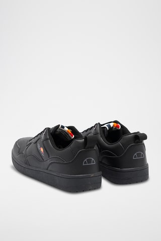 Baskets - Noir