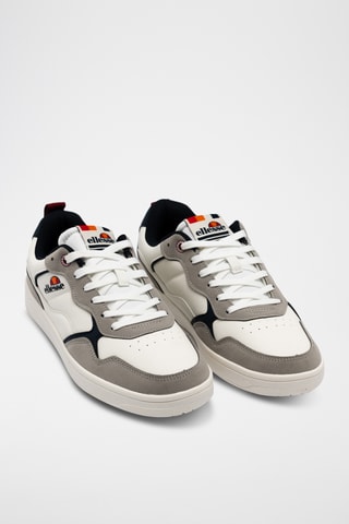 Baskets - Blanc
