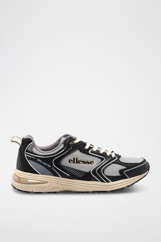Baskets Curtis - Noir