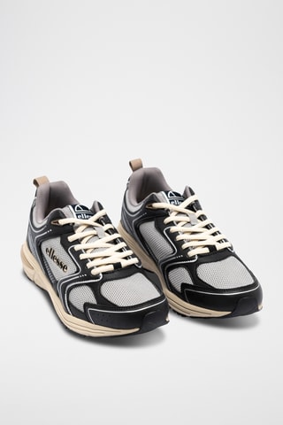Baskets Curtis - Noir