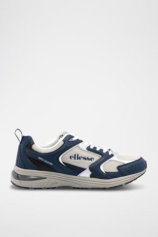 Baskets Curtis - Bleu