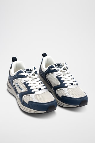 Baskets Curtis - Bleu