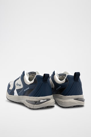 Baskets Curtis - Bleu