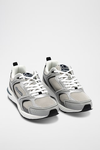 Baskets Curtis - Gris