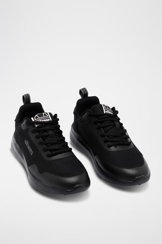 Tennis Shea - Noir