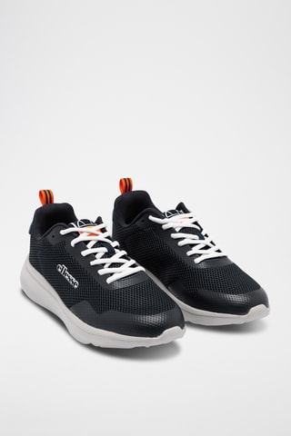 Tennis Shea - Bleu foncé