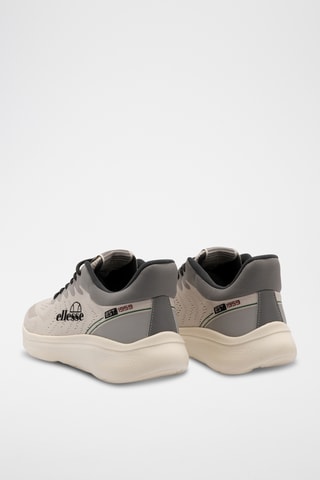 Tennis Brian - Beige et gris