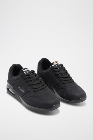 Baskets Impress - Noir