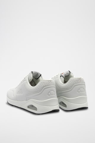 Baskets Impress - Blanc