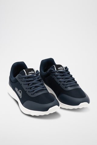 Tennis TED - Bleu marine