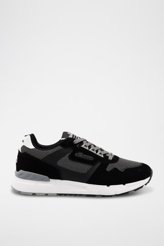 Baskets - Noir
