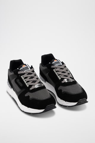 Baskets - Noir