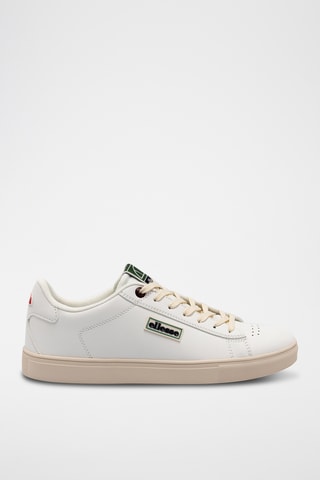 Baskets - Blanc