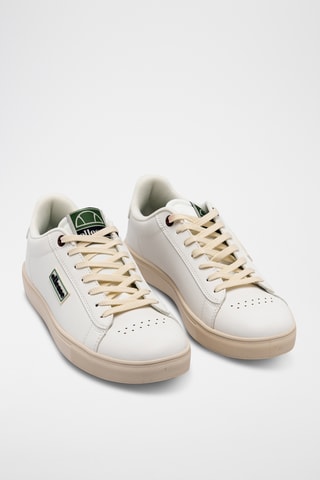 Baskets - Blanc