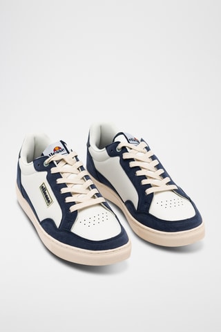 Baskets - Blanc