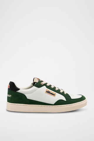 Baskets - Vert
