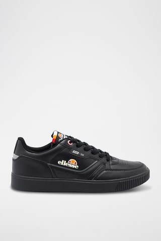 Baskets - Noir